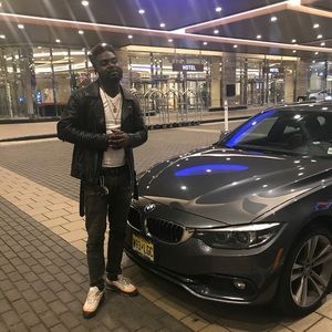 Meet your Posher, Dwayne